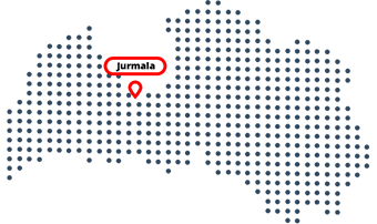 jurmala office